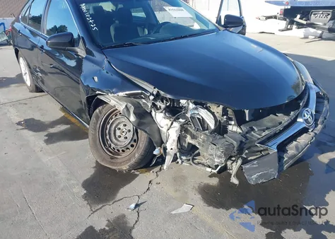 2016 Toyota Camry Le from USA, damaged, VIN 4T1BF1FK7GU145248